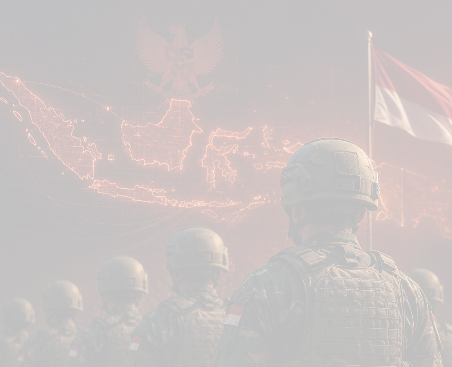 Ilustrasi Prinsip Sukarela