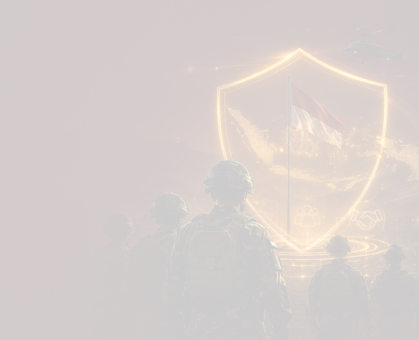 Ilustrasi Prinsip Demokratis