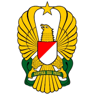KOMCAD Angkatan Darat