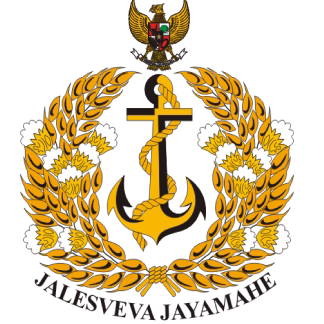 KOMCAD Angkatan Laut