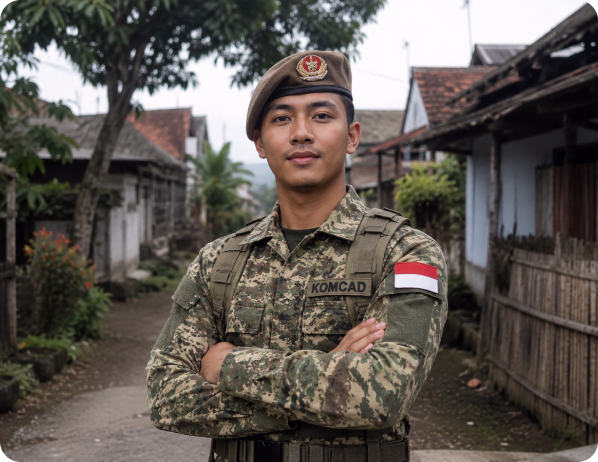 Muhammad Farhan Abdullah