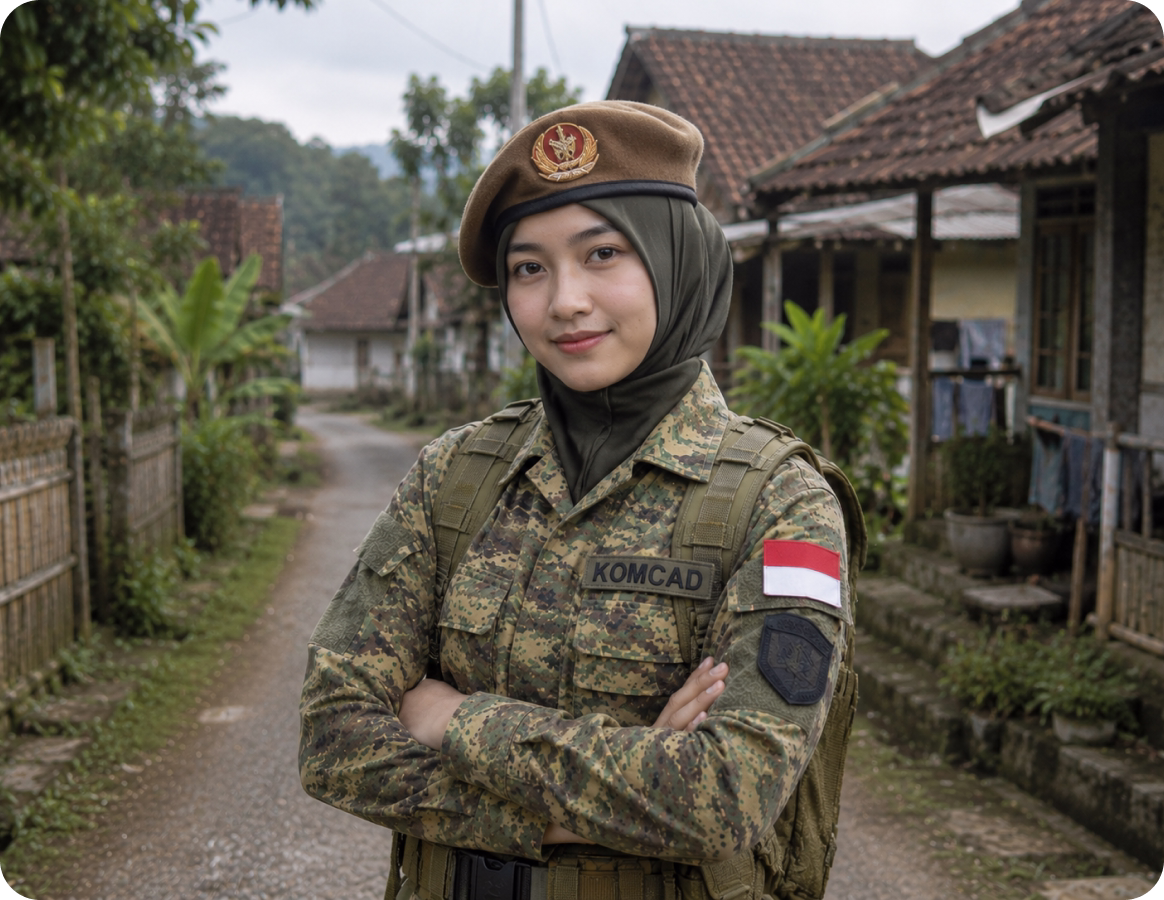 Andi Pratama Kusuma